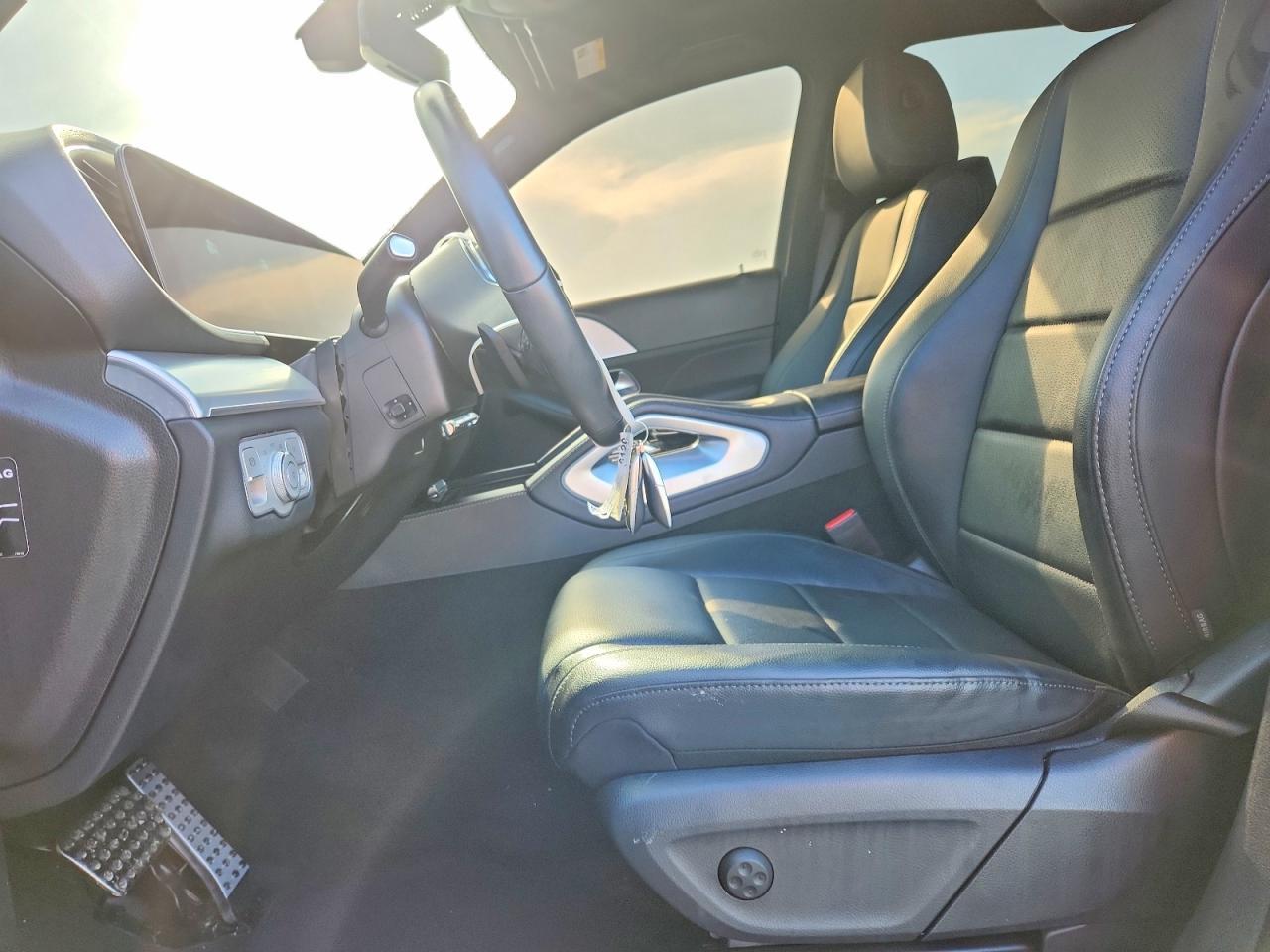 2023 Mercedes-Benz Gle 350 - Image 7