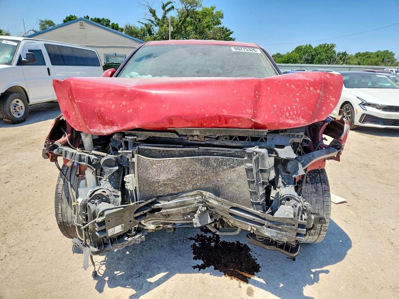 2019 Hyundai Santa Fe Sel 2.4L - Фото 5