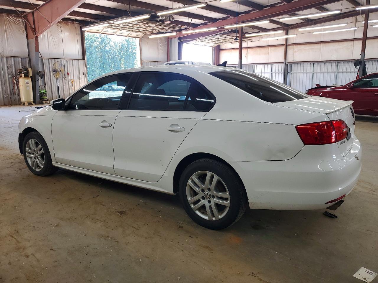 2011 Volkswagen Jetta Gli 16V - Фото 2