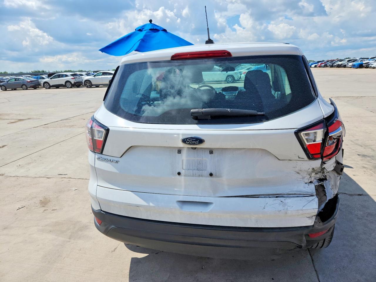 2017 Ford Escape S - Image 6