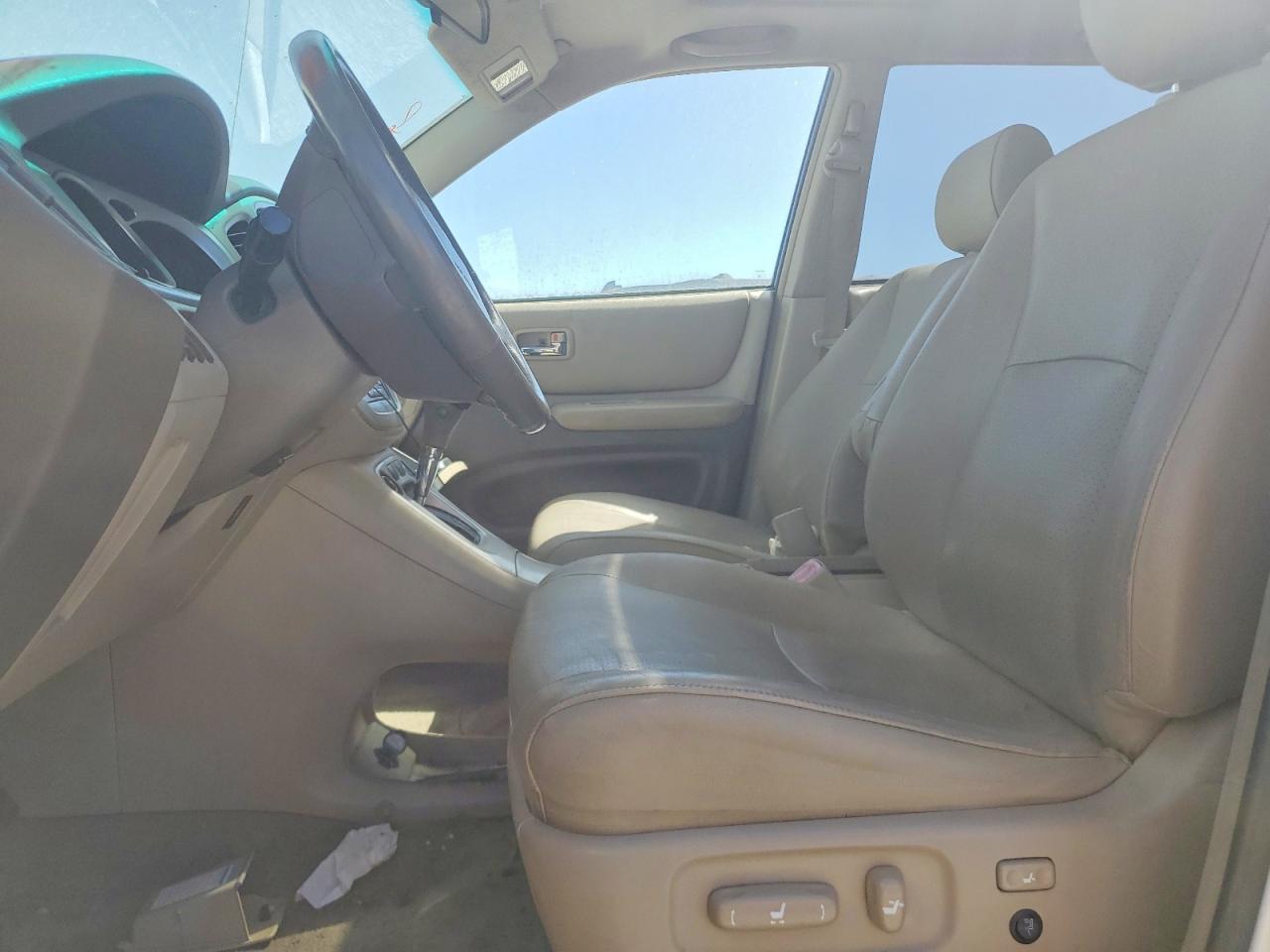 2007 Toyota Highlander Sport - Image 7