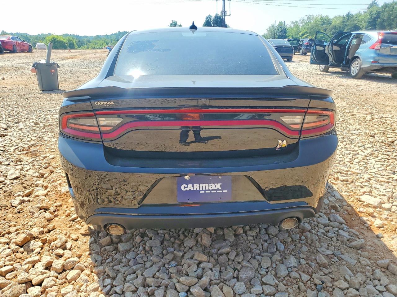 2023 Dodge Charger Scat Pack - Image 6