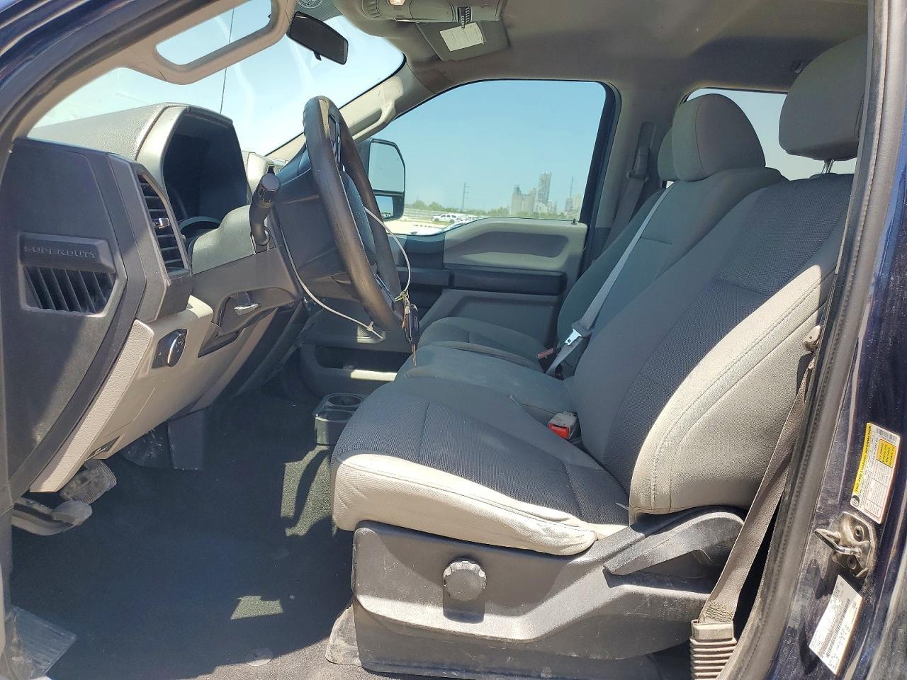 2019 Ford F250 Super Duty - Image 7