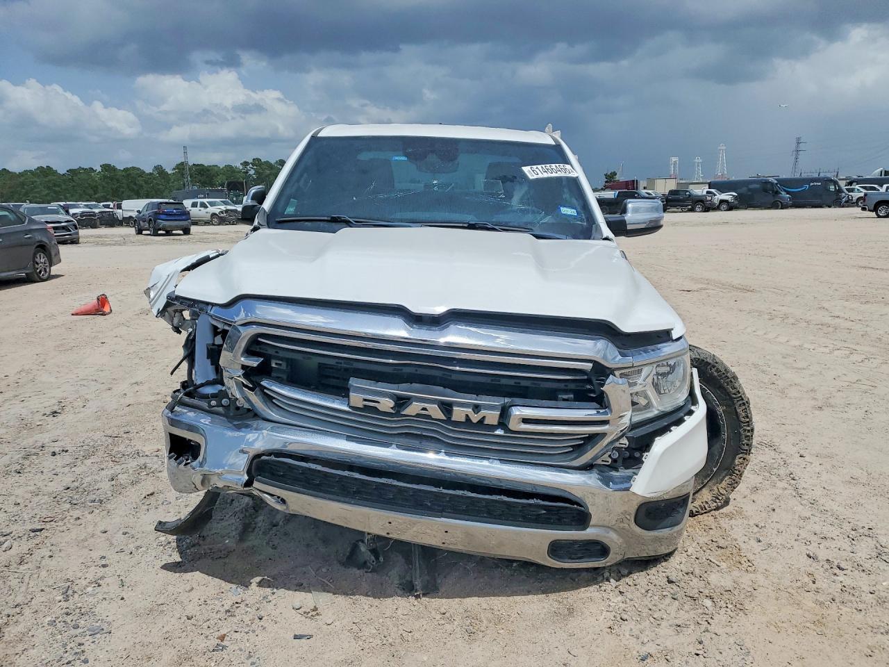 2024 Ram 1500 Laramie - Image 5