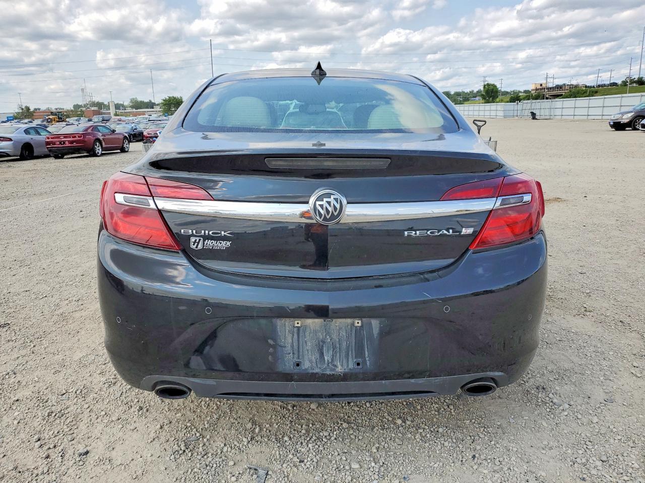 2016 Buick Regal Premium - Фото 6