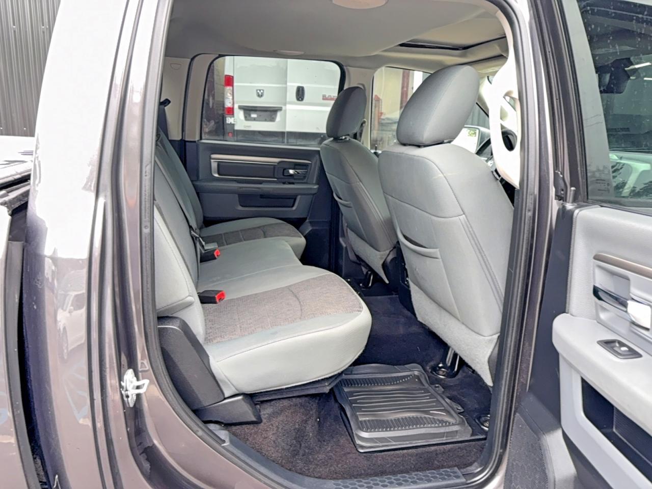 2015 Ram 1500 Slt - Фото 6
