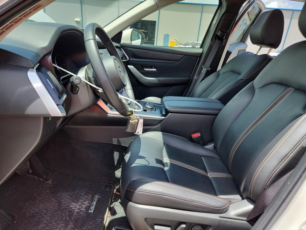 2025 Mazda Cx-90 Select - Image 7