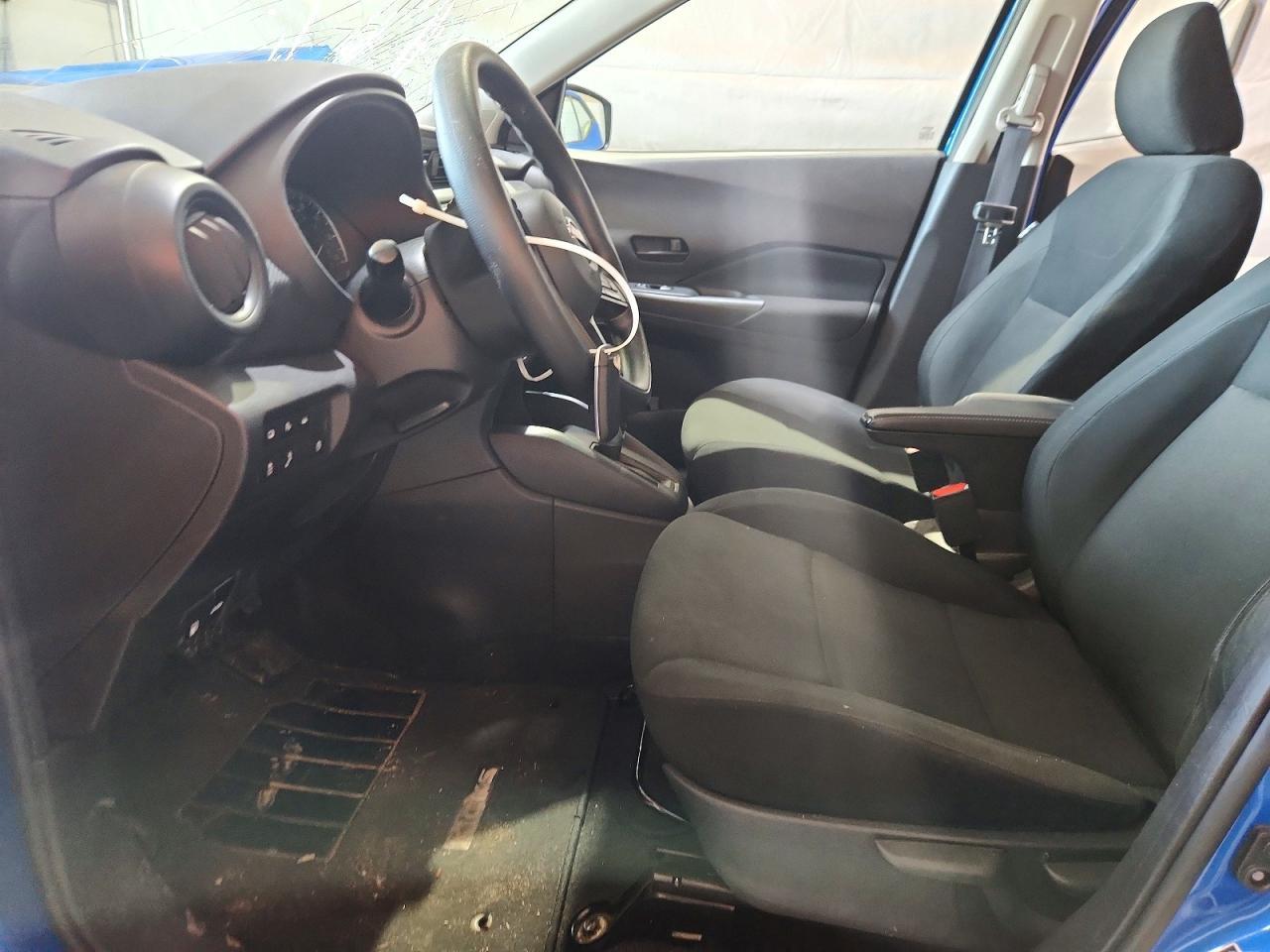 2024 Nissan Kicks S - Image 7