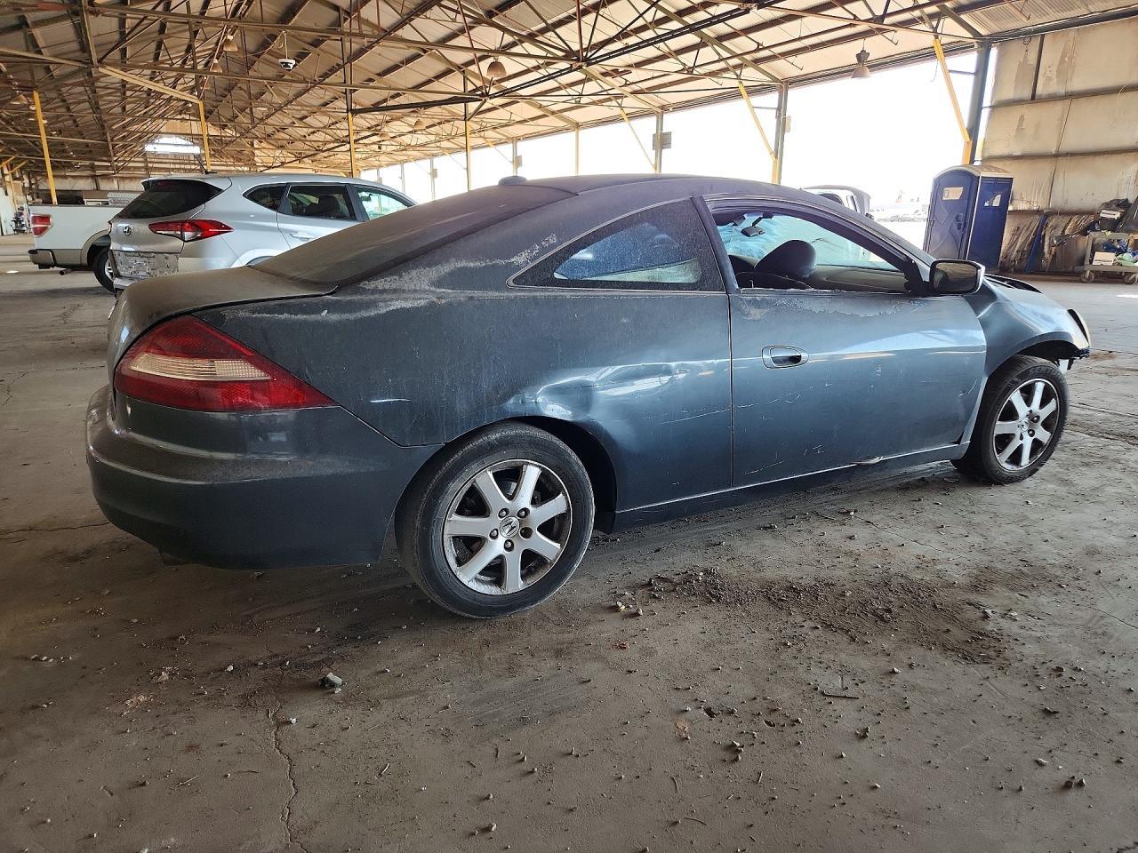 2005 Honda Accord Ex - Image 3