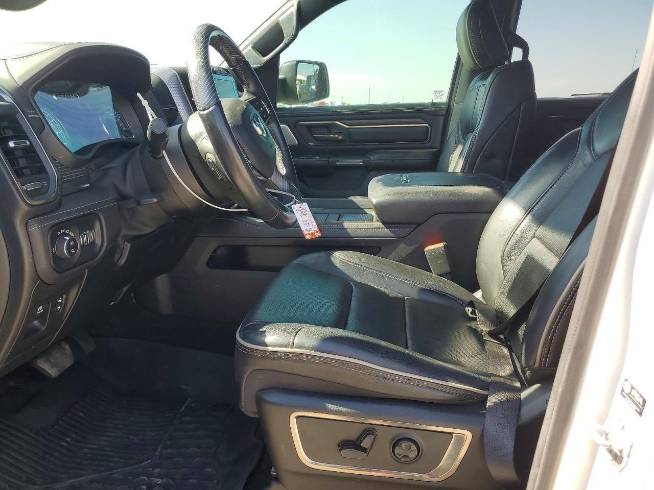 2021 Ram 1500 Limited - Image 7