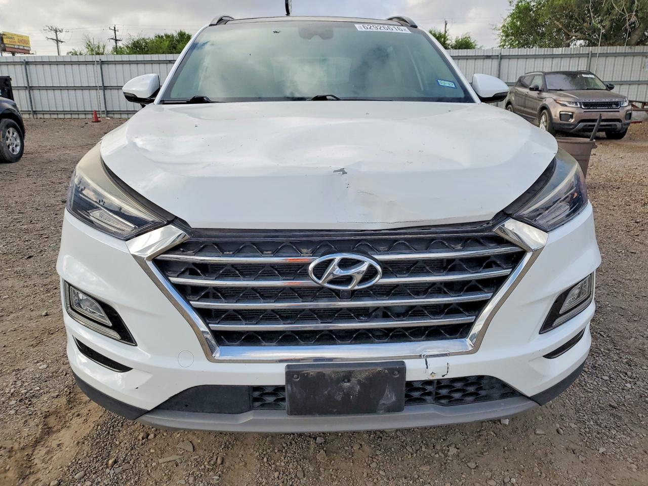 2021 Hyundai Tucson Ultimate - Image 5