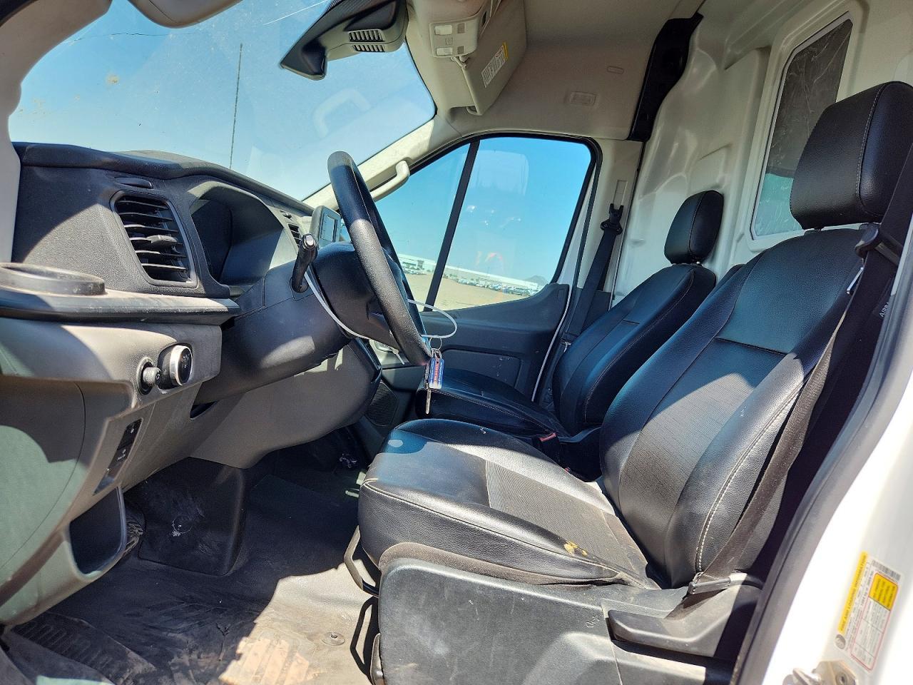 2023 Ford Transit T-250 - Image 7