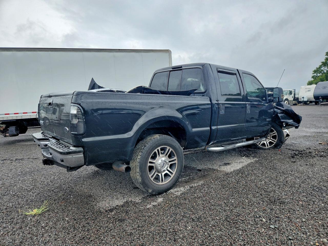 2005 Ford F350 Srw Super Duty - Фото 3