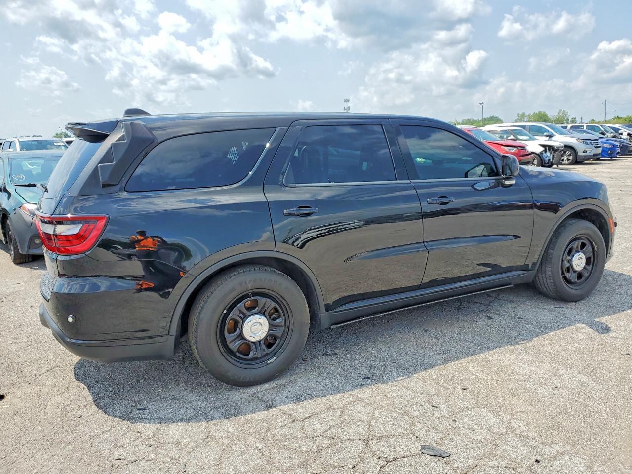 2024 Dodge Durango Pursuit - Image 3
