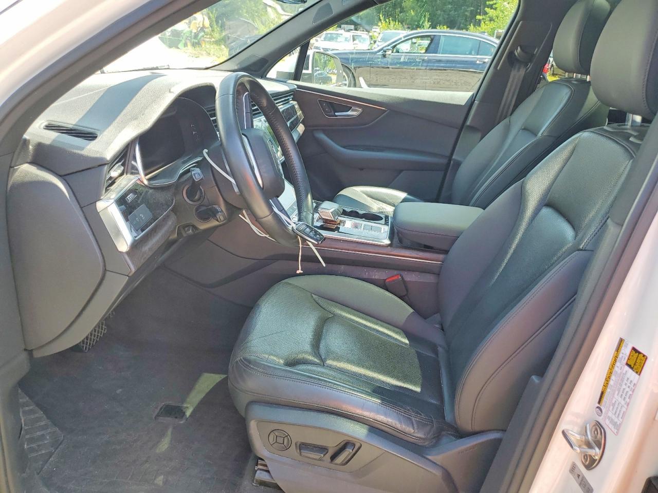 2020 Audi Q7 Premium Plus - Фото 7