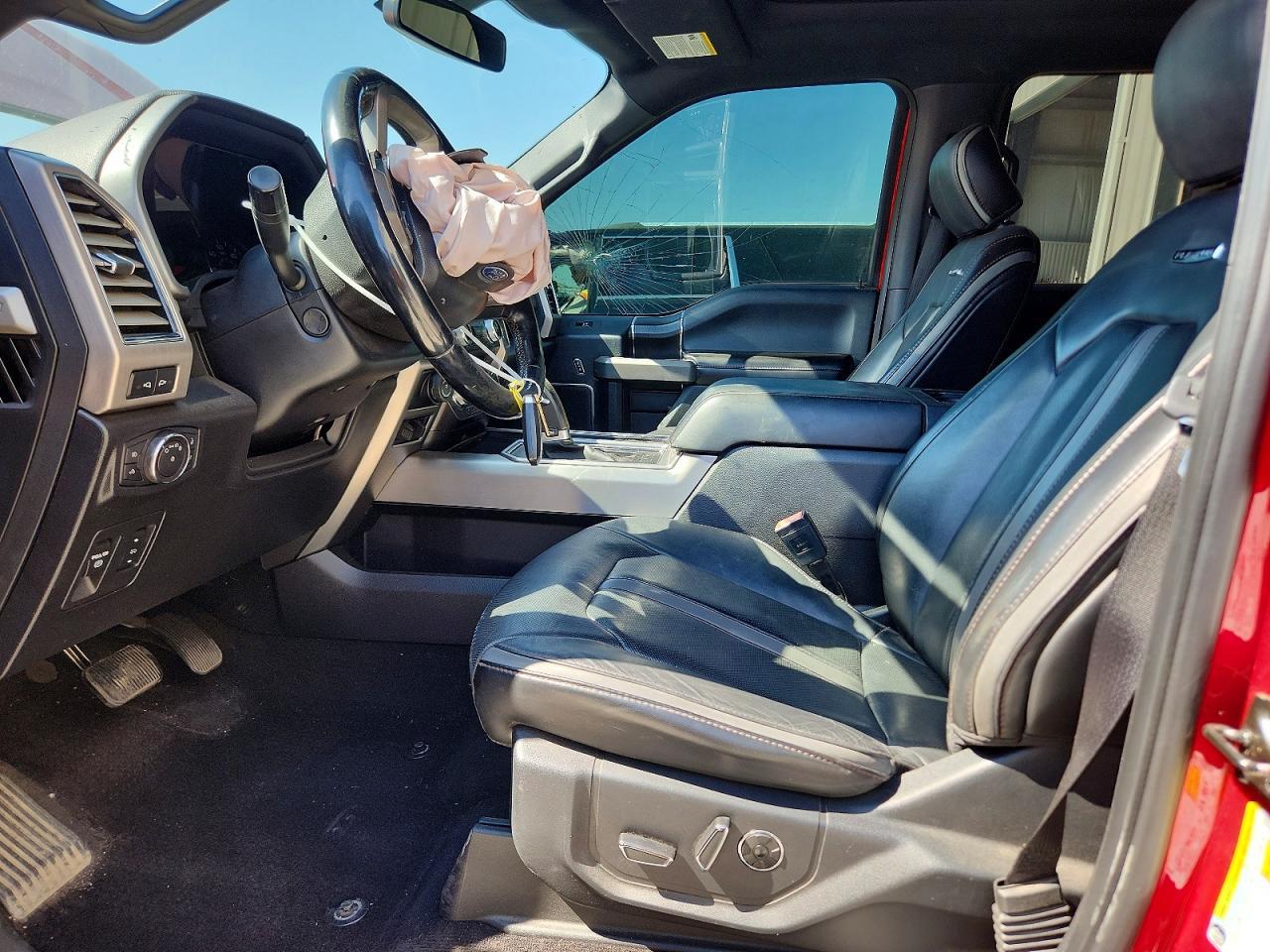 2018 Ford F150 Supercrew - Image 7
