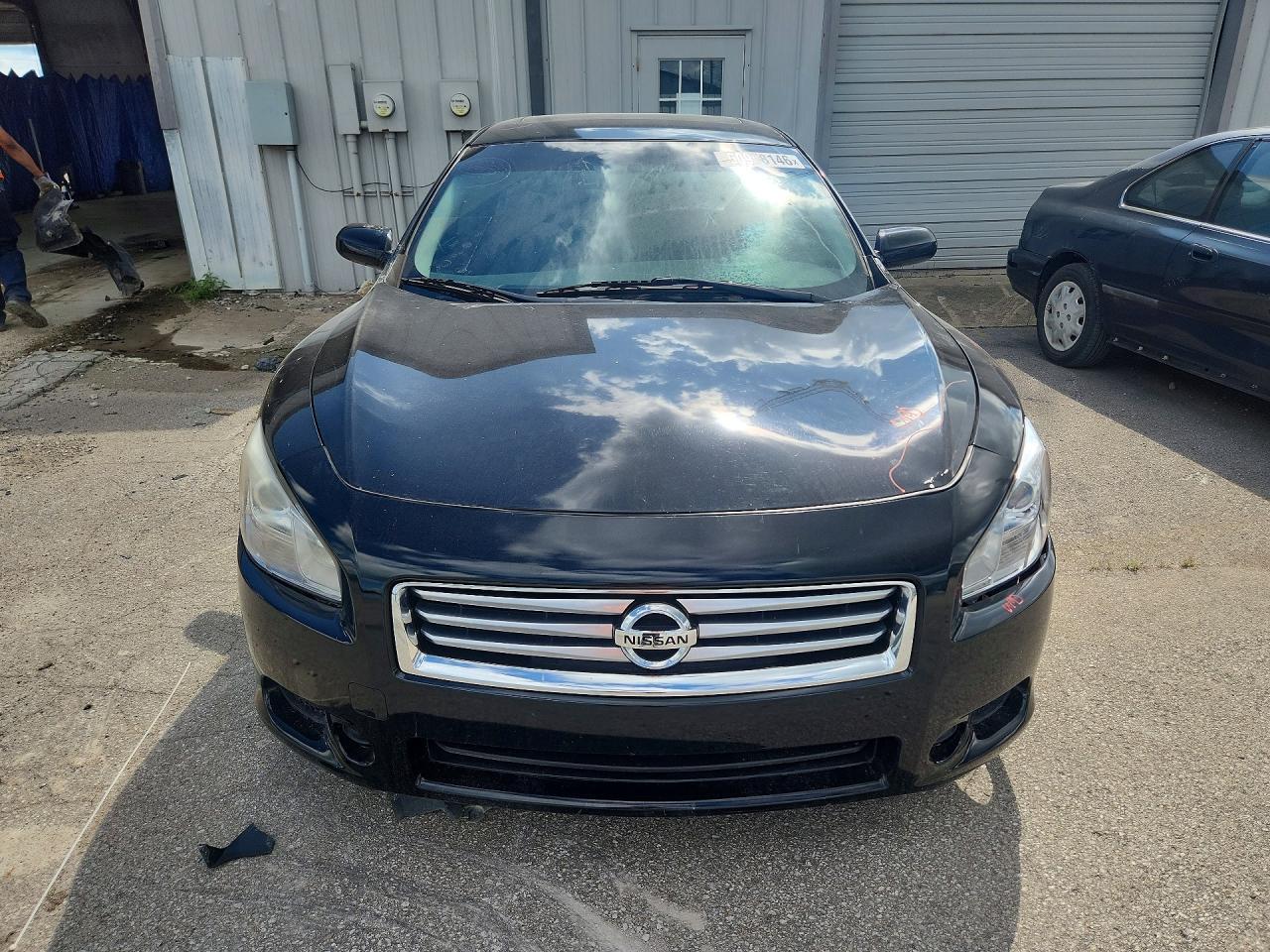 2012 Nissan Maxima 3.5 S - Image 5