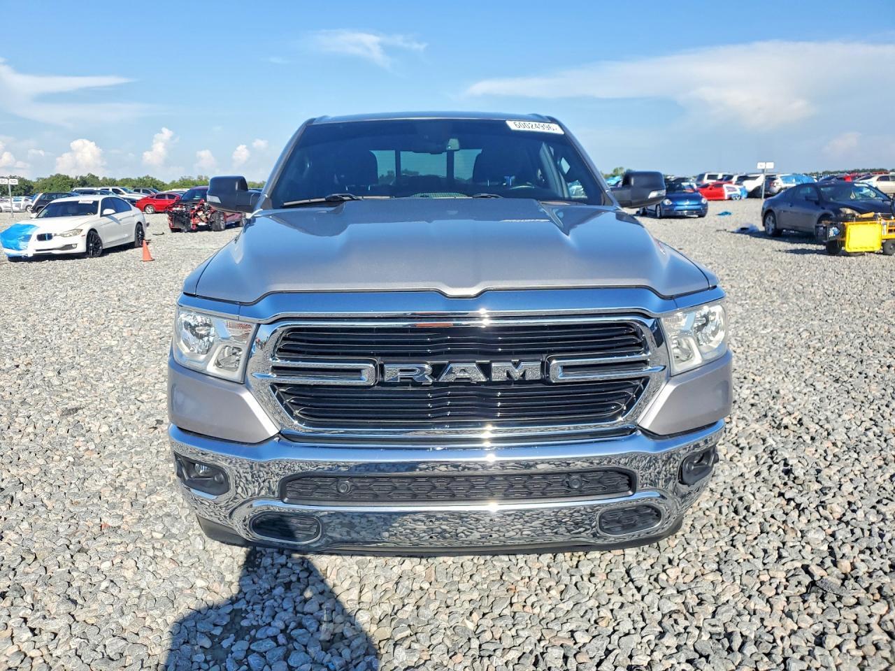 2019 Ram 1500 Big Horn/Lone Star - Фото 5