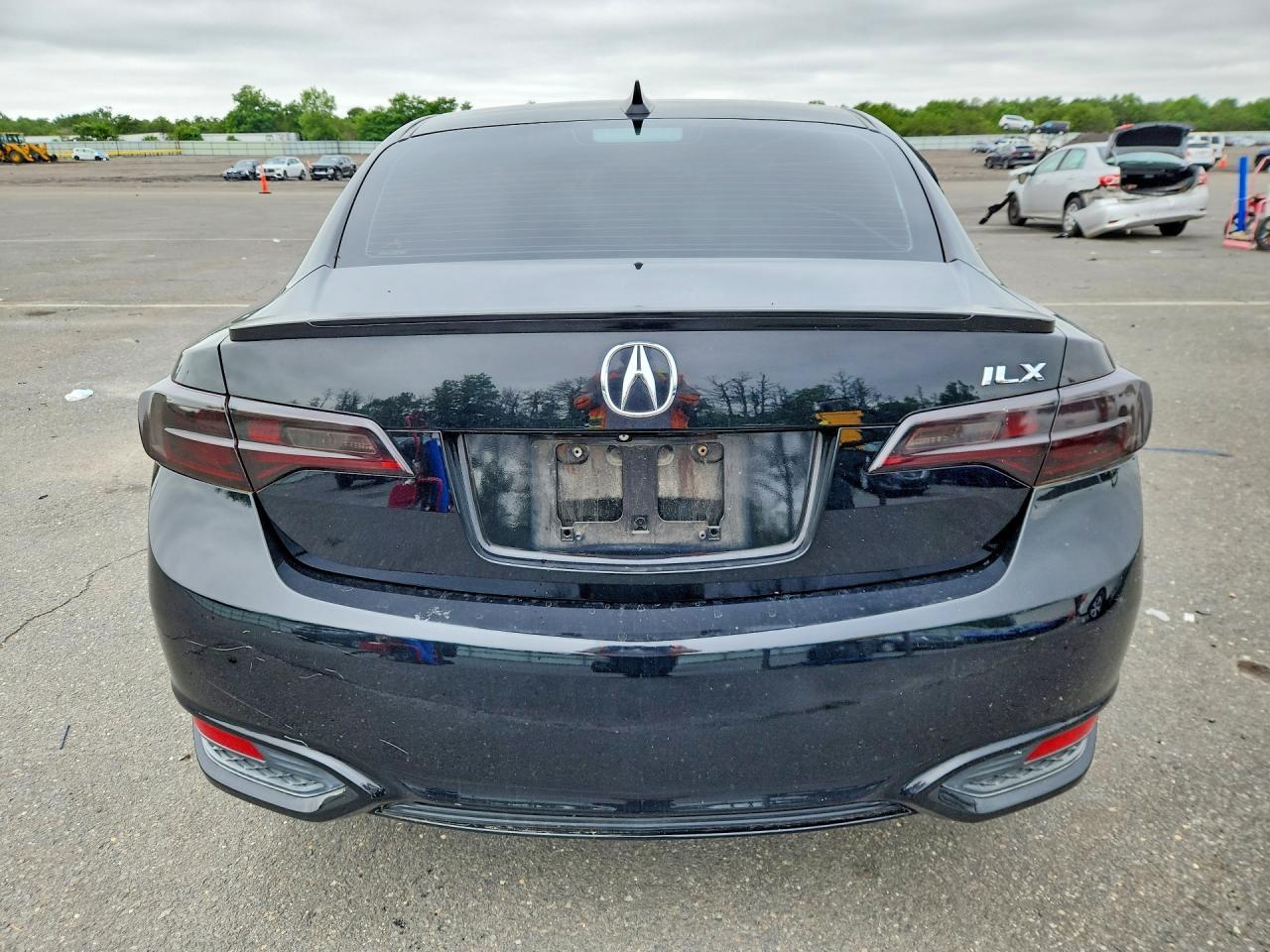 2016 Acura Ilx Premium - Фото 6
