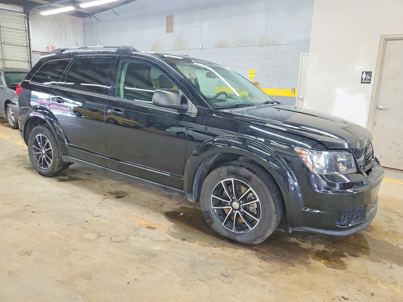 2017 Dodge Journey Se - Фото 4