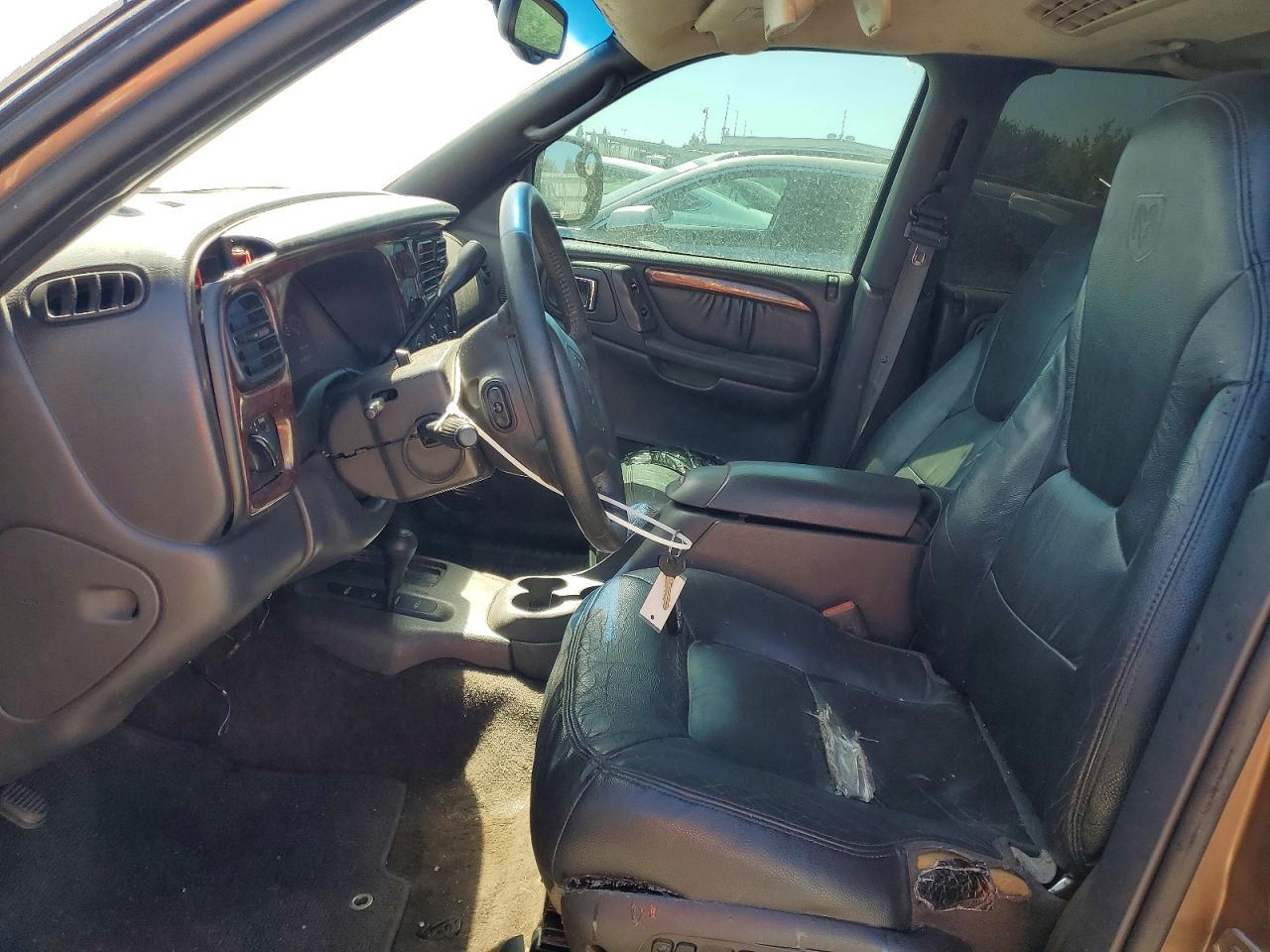 2000 Dodge Durango - Фото 7