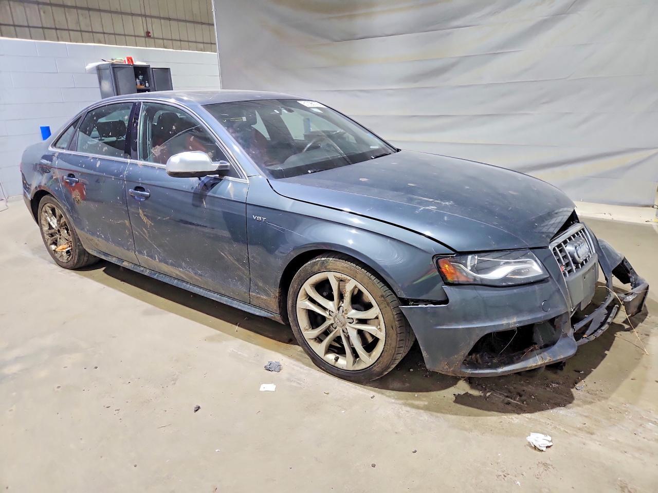 2010 Audi S4 Premium Plus - Фото 4