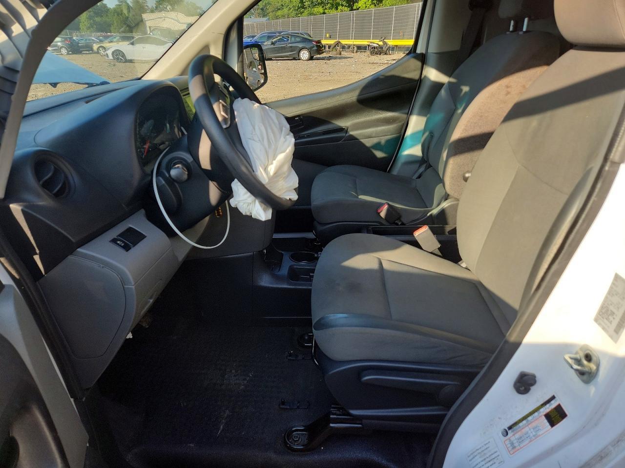 2019 Nissan Nv200 S - Image 7