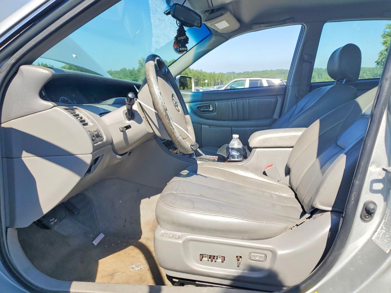 2002 Toyota Avalon - Фото 7