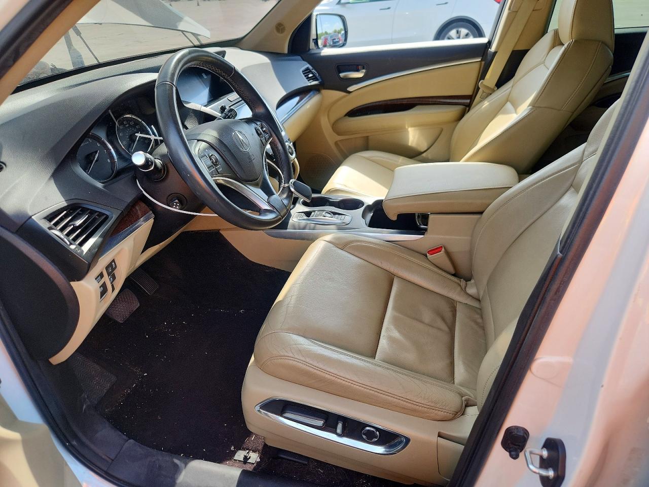 2020 Acura Mdx - Фото 7