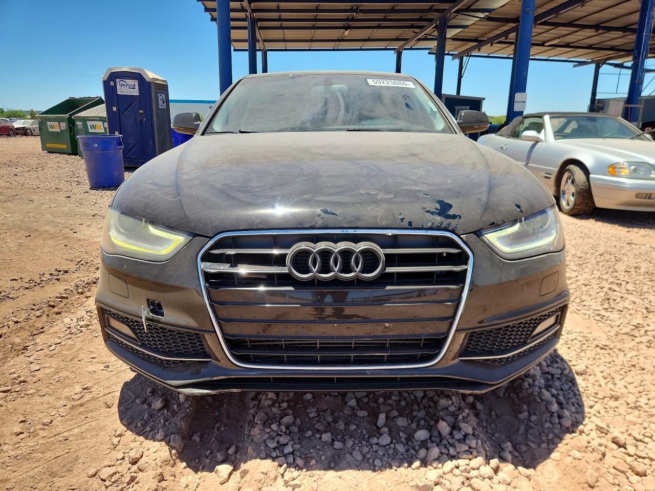 2015 Audi A4 Premium - Image 5