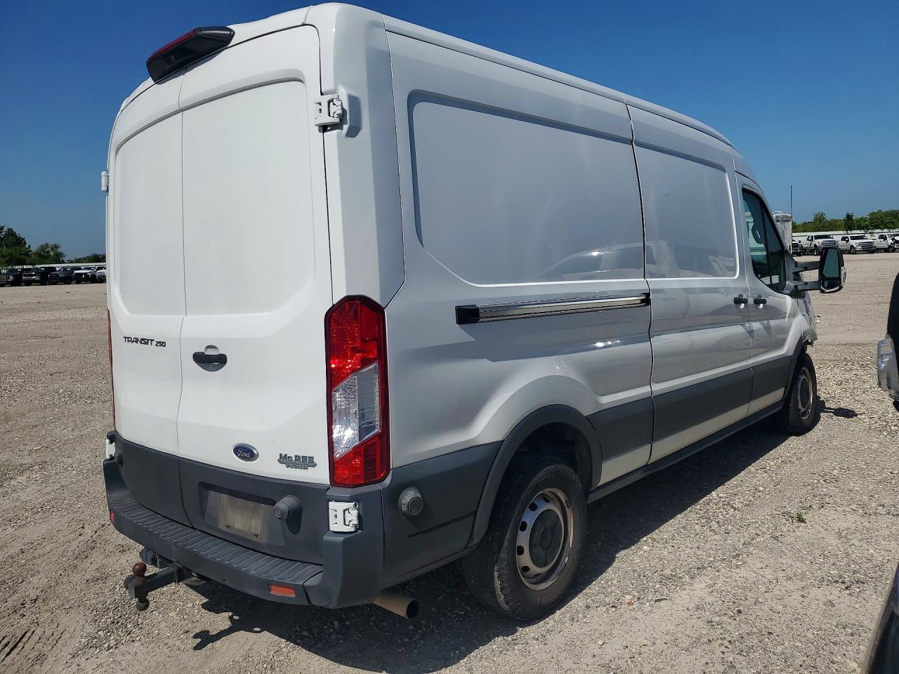 2020 Ford Transit T- - Image 3