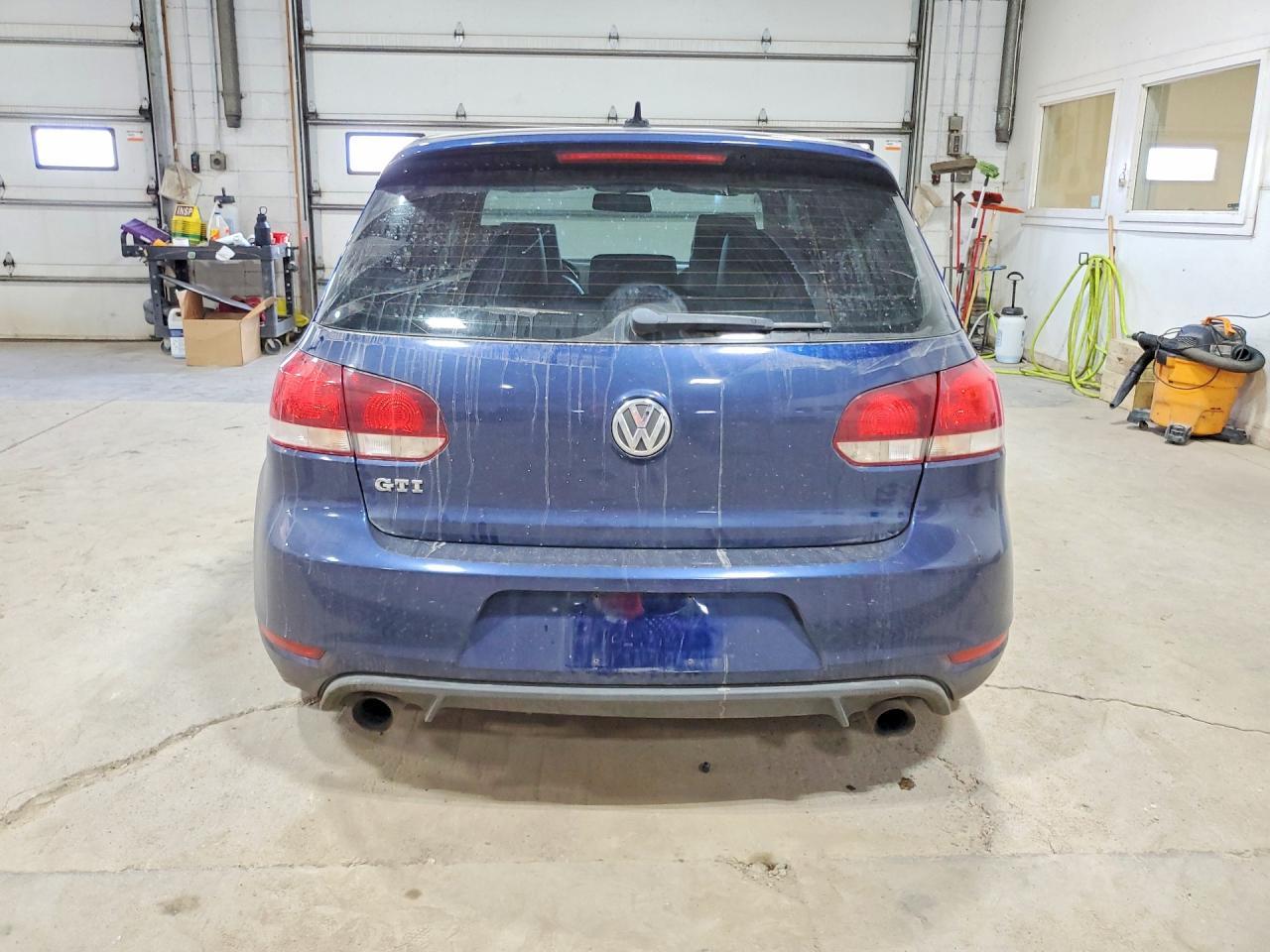 2011 Volkswagen Gti - Фото 6