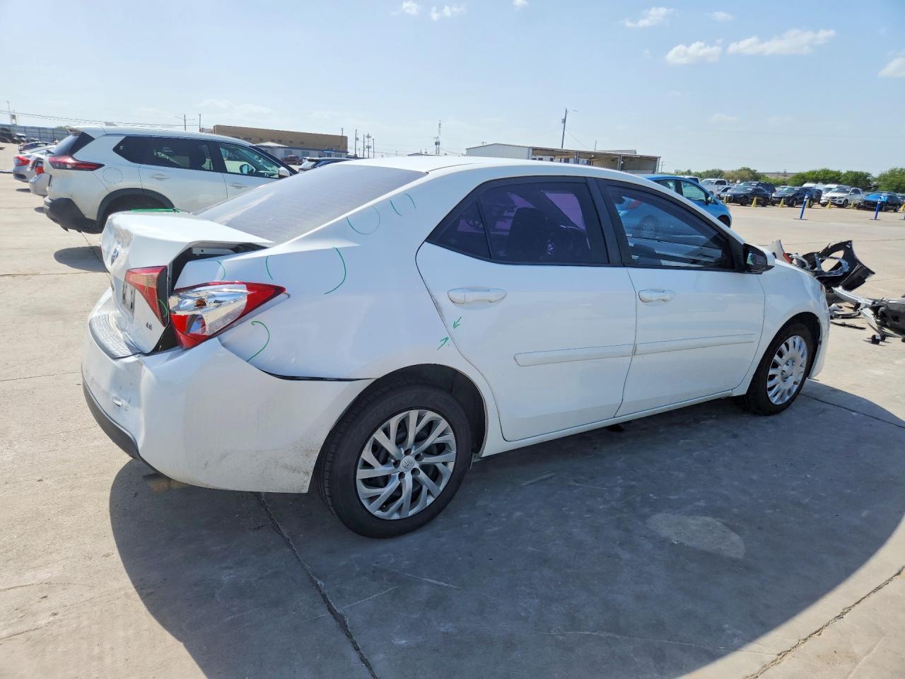 2019 Toyota Corolla Le - Фото 3