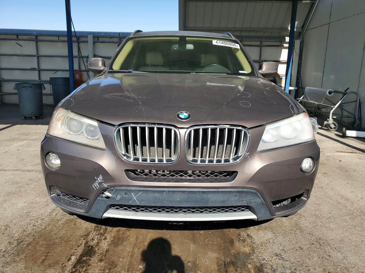 2011 BMW X3 xDrive35I - Фото 5