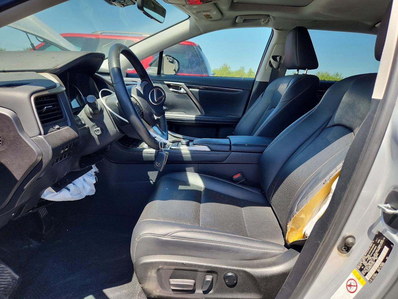 2018 Lexus Rx 350 Base - Image 7