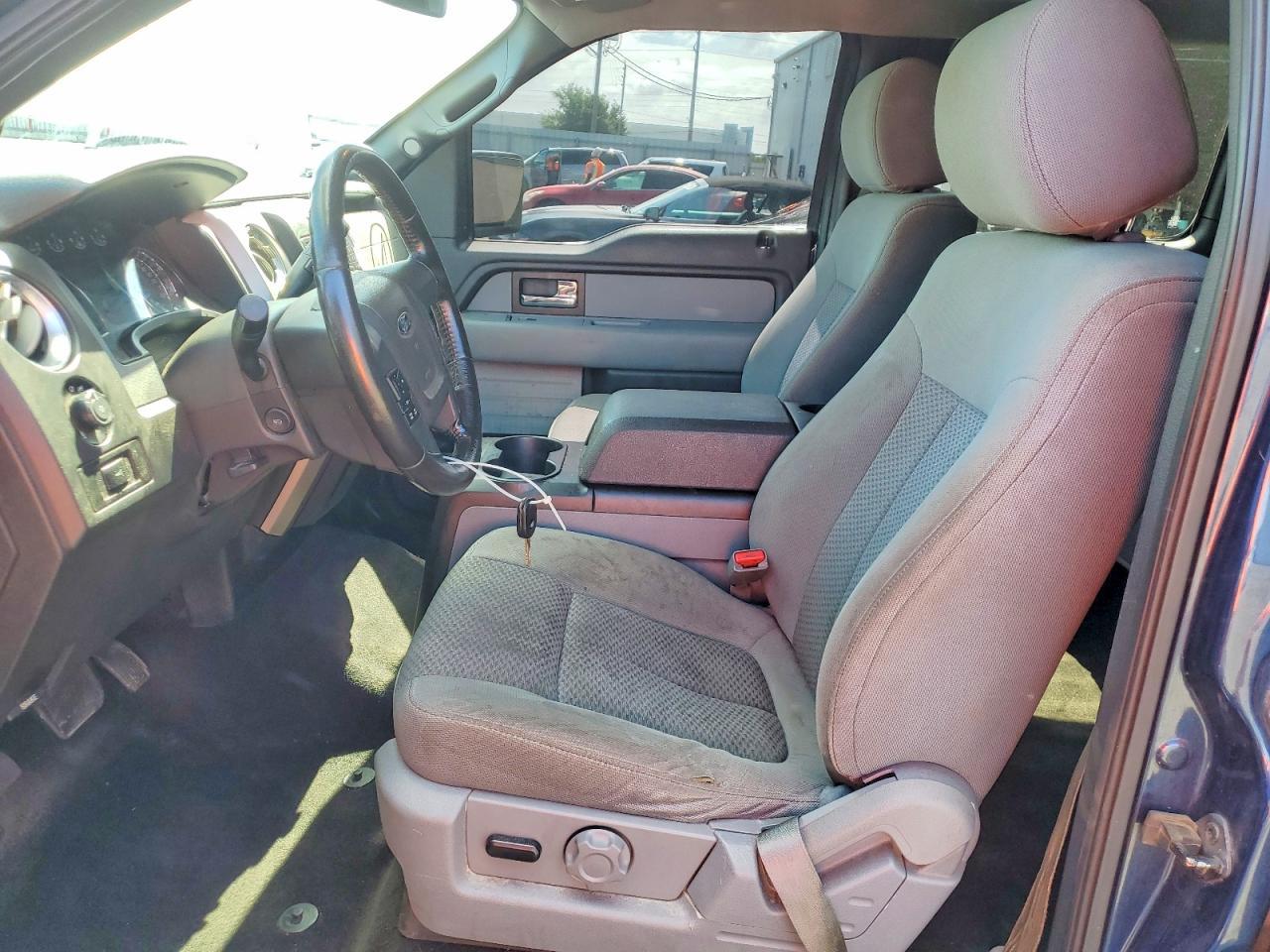 2014 Ford F150 Supercrew - Image 7