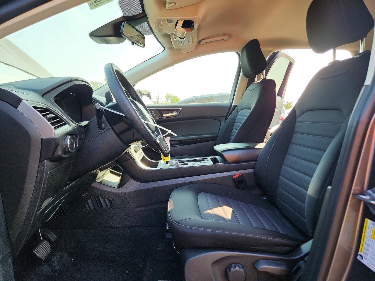 2024 Ford Edge Se - Image 7