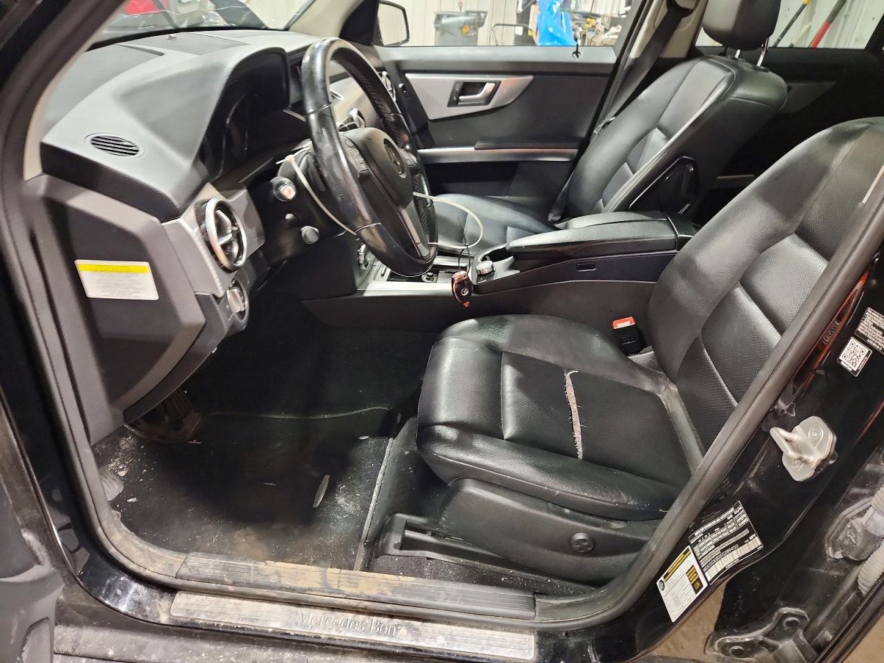 2014 Mercedes-Benz Glk 350 4Matic - Image 7