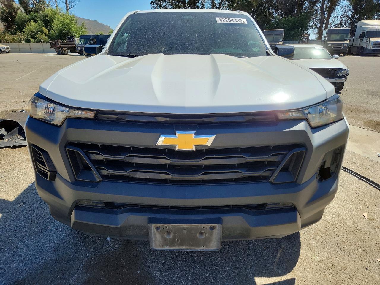 2023 Chevrolet Colorado - Фото 5