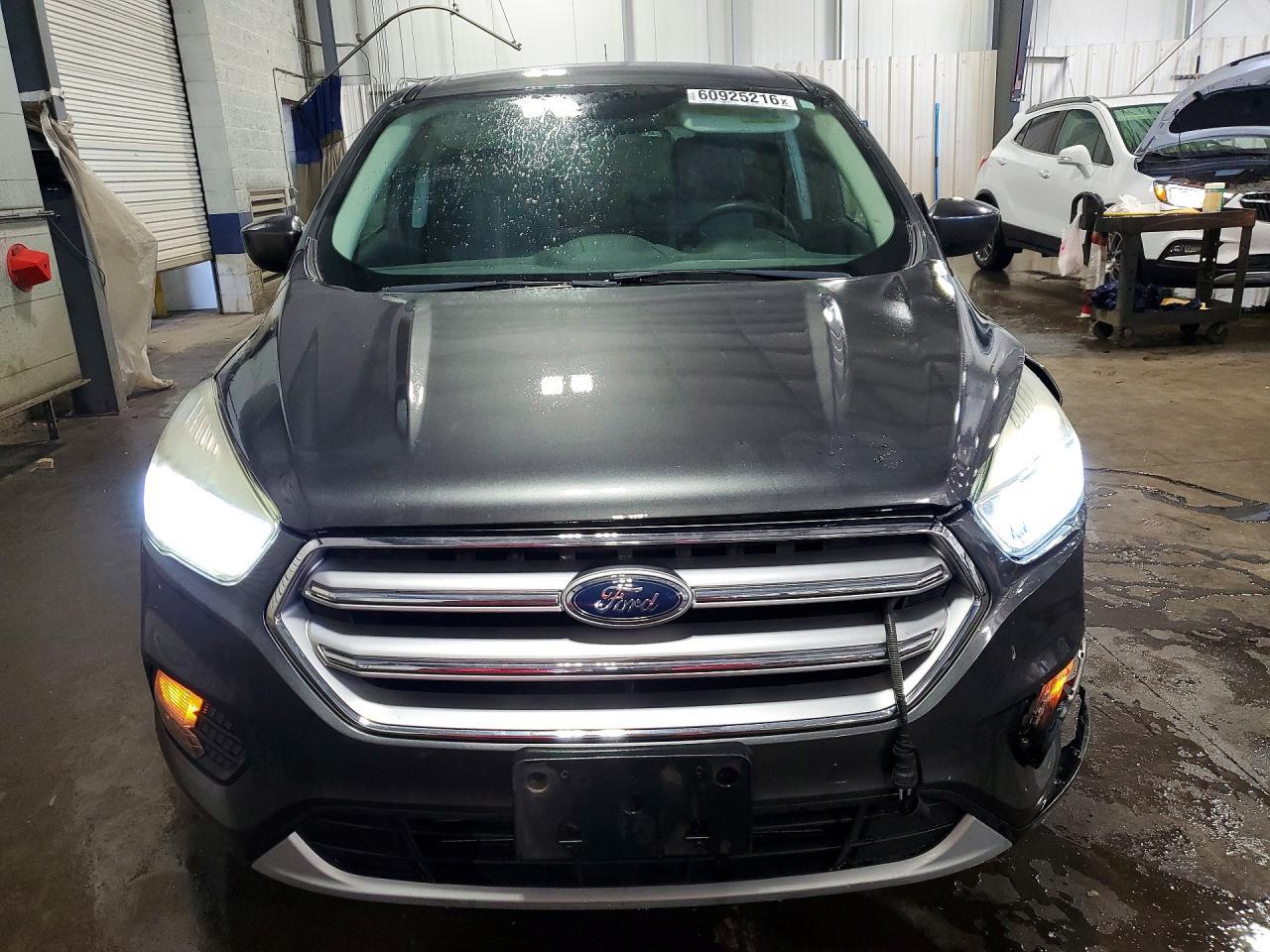 2017 Ford Escape Se - Image 5