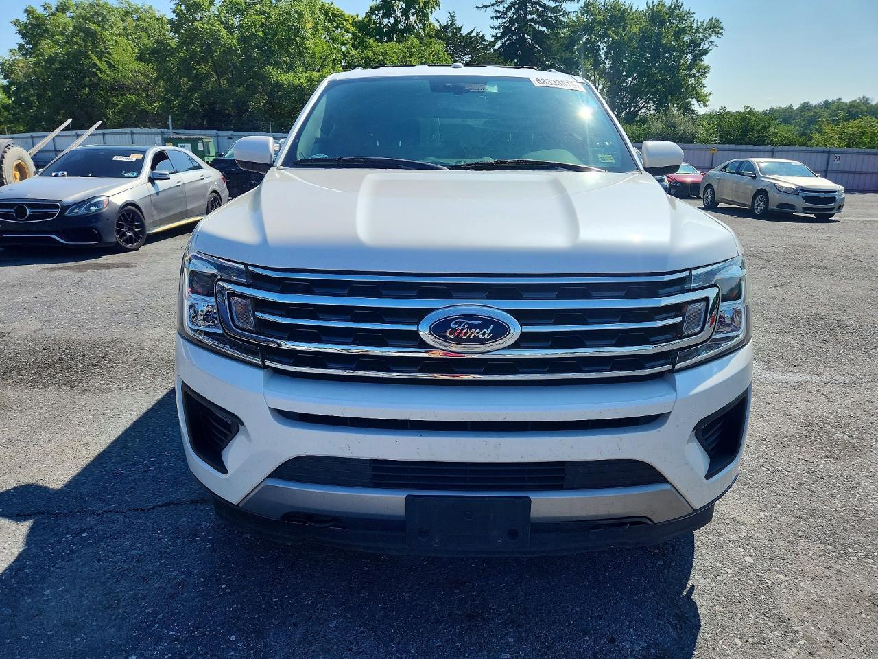 2018 Ford Expedition Xlt - Фото 5