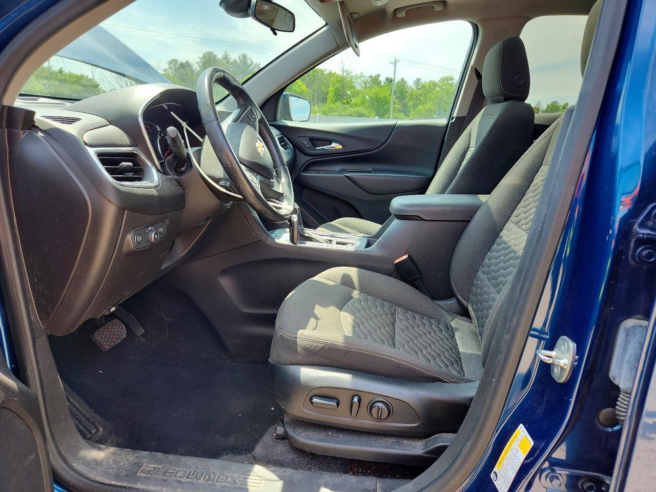 2020 Chevrolet Equinox Lt - Фото 7