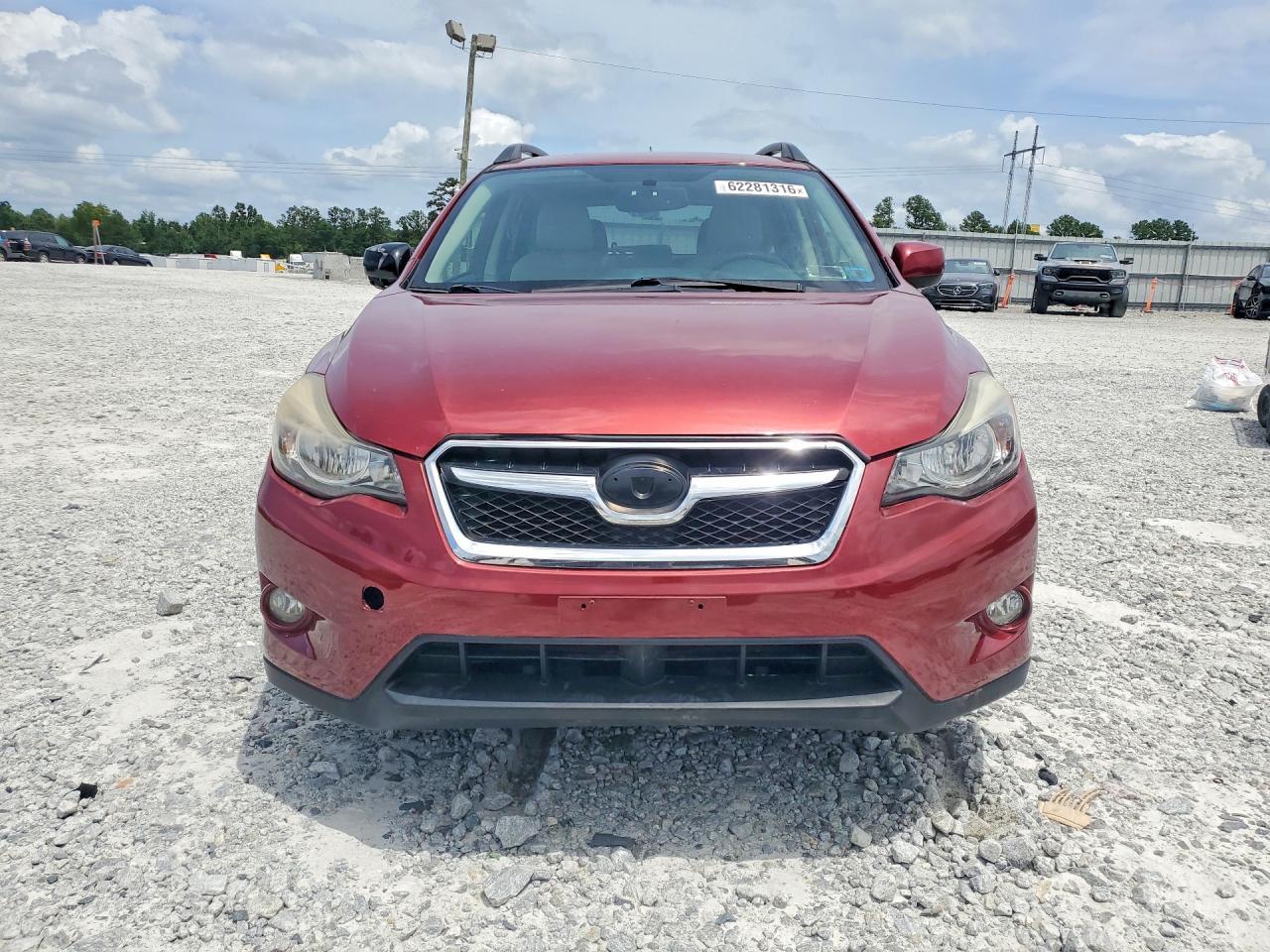2013 Subaru Xv Crosstrek 2.0 Premium - Image 5