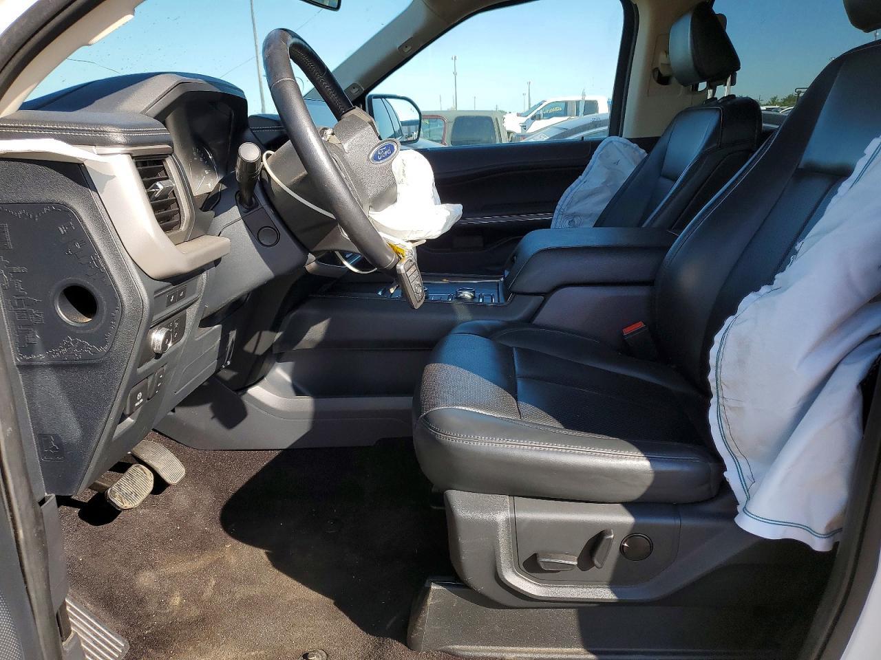2022 Ford Expedition Xlt - Фото 7