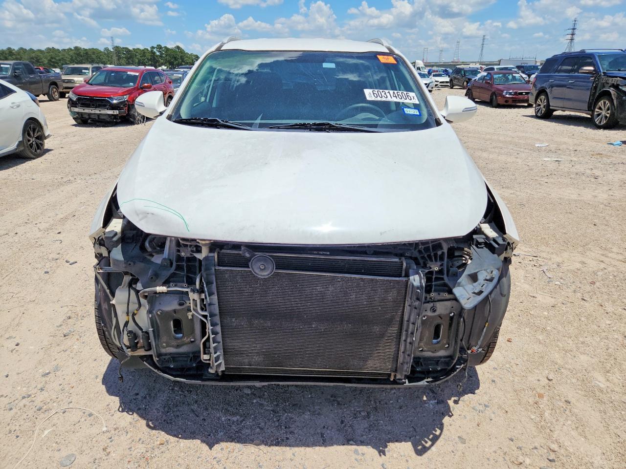 2015 Kia Sportage Ex - Фото 5
