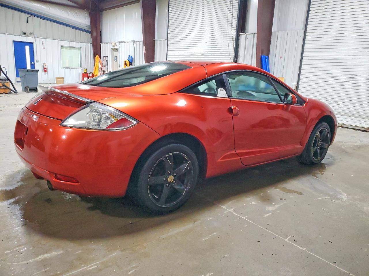 2008 Mitsubishi Eclipse Gs - Image 3