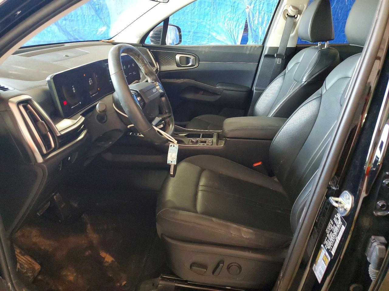 2026 Kia Sorento S - Фото 7