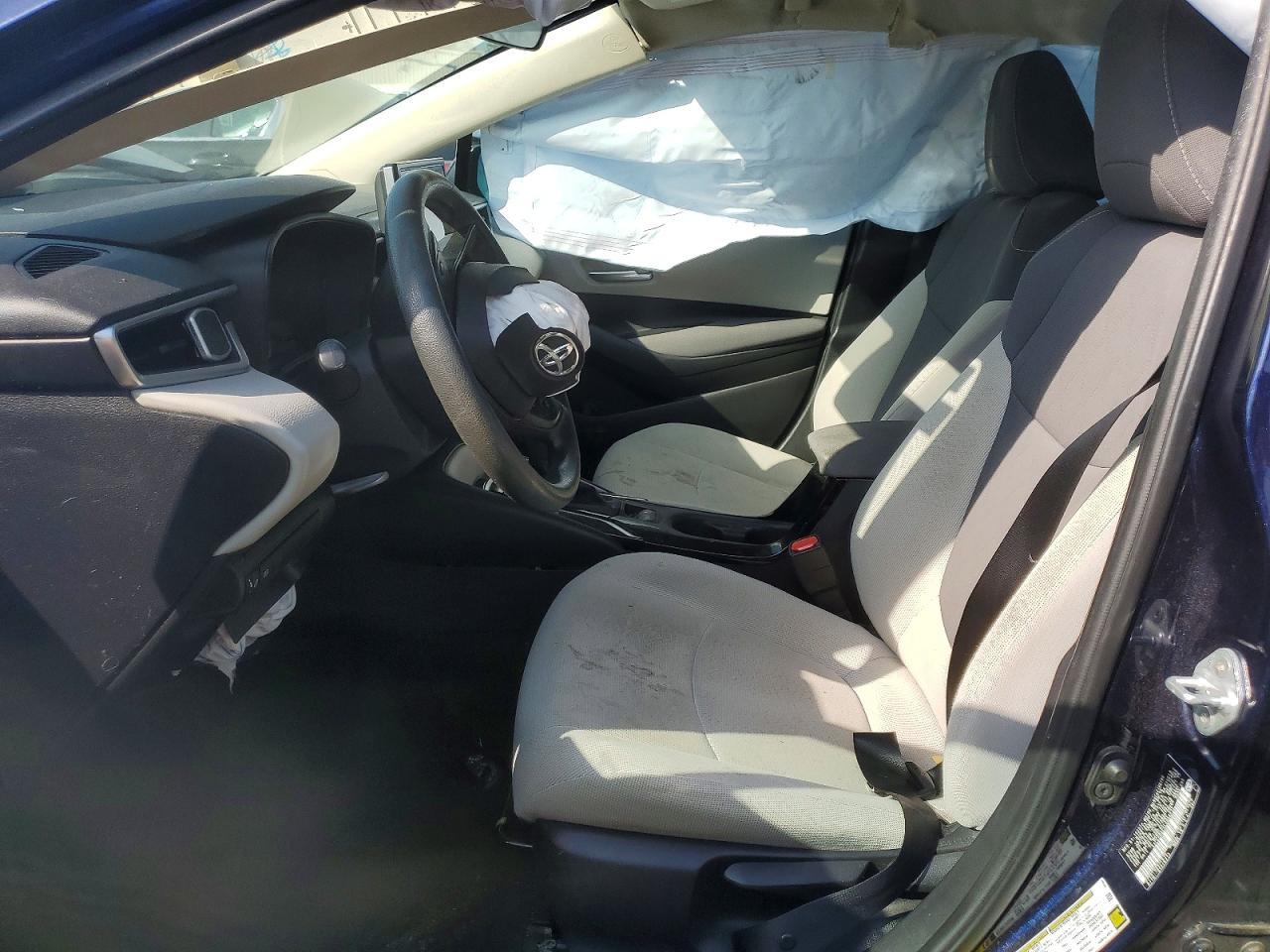 2020 Toyota Corolla Le - Фото 7