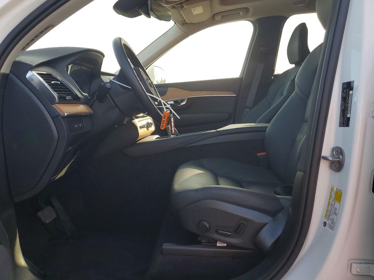 2024 Volvo Xc90 T8 Recharge - Фото 7