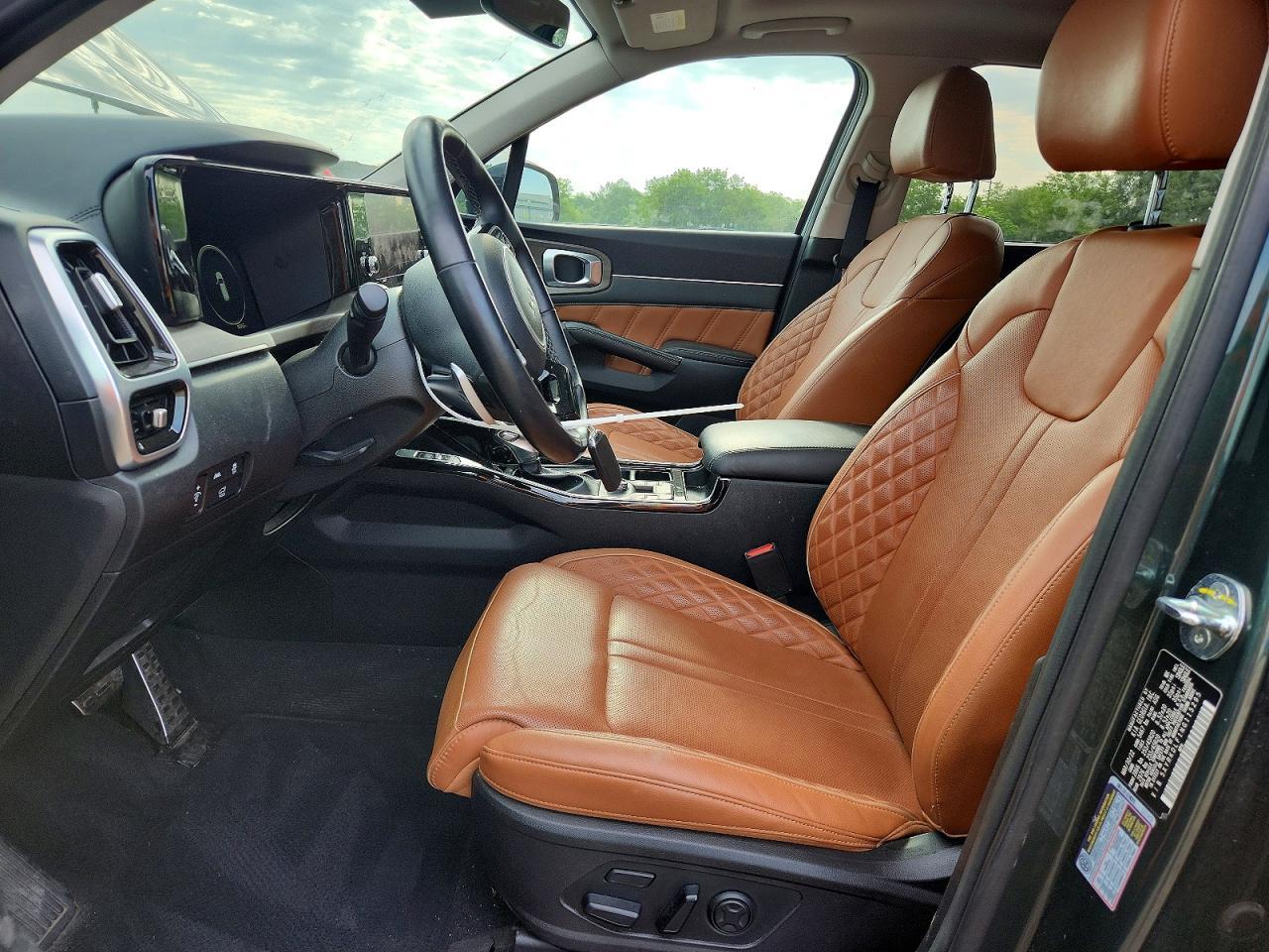 2022 Kia Sorento X-Line Sx Prestige - Image 7